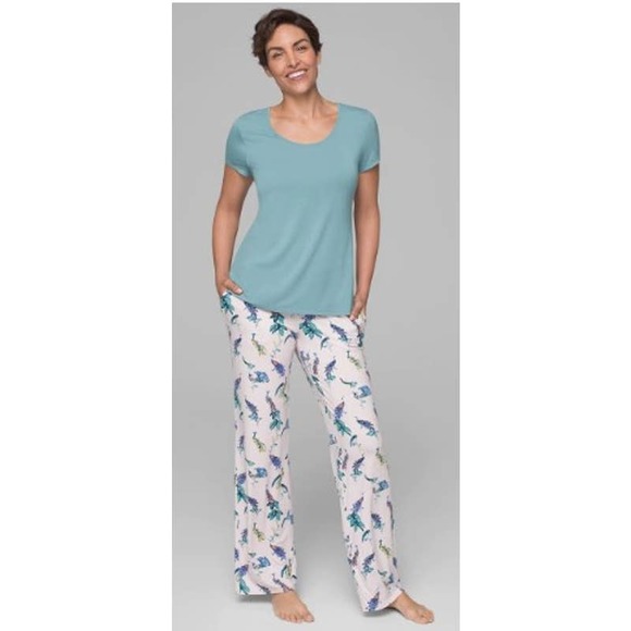 Soma Other - Soma Cool Nights Pajama Set XS